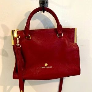 Vince Camuto bag